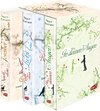 Buchcover Nach dem Sommer/Ruht das Licht/In deinen Augen