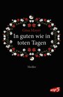 Buchcover In guten wie in toten Tagen