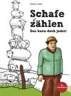 Buchcover Schafe zählen