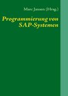 Buchcover Programmierung von SAP-Systemen