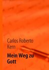 Buchcover Mein Weg zu Gott