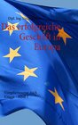 Buchcover Das erfolgreiche Geschäft in Europa - Band 1