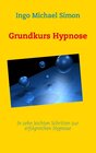 Buchcover Grundkurs Hypnose