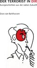 Buchcover Der Terrorist in Dir