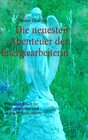 Buchcover Die neuesten Abenteuer der Energiearbeiterin