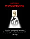 Buchcover Wirtschaftsethik
