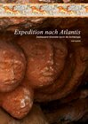 Buchcover Expedition nach Atlantis