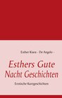 Buchcover Esthers Gute Nacht Geschichten