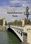 Buchcover Schatzkammer Paris