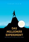 Buchcover Das Millionär Experiment