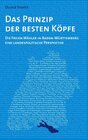 Buchcover Das Prinzip der besten Köpfe