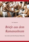 Buchcover Briefe aus dem Ramanashram