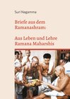 Buchcover Briefe aus dem Ramanashram