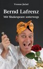 Buchcover Bernd Lafrenz - Mit Shakespeare unterwegs