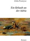 Buchcover Ein Urlaub an der Adria