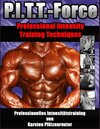 Buchcover PITT-Force Professional Intensity Training Techniques