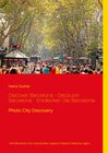 Buchcover Discover Barcelona - Découvrir Barcelone - Entdecken Sie Barcelona-