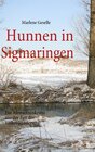 Buchcover Hunnen in Sigmaringen