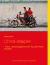Buchcover China erleben