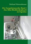 Buchcover Der Energieheimwerker Band 1