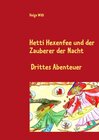 Buchcover Hetti Hexenfee und der Zauberer der Nacht