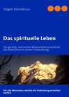 Buchcover Das spirituelle Leben