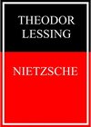 Buchcover Nietzsche