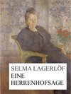 Buchcover Eine Herrenhofsage