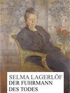 Buchcover Der Fuhrmann des Todes