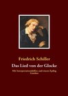 Buchcover Das Lied von der Glocke