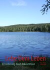 Buchcover Lebe Dein Leben
