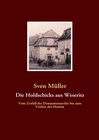 Buchcover Die Holdschicks aus Weseritz