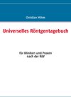 Buchcover Universelles Röntgentagebuch