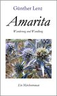 Buchcover Amarita Wanderung und Wandlung