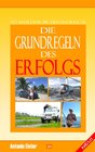 Buchcover Die Grundregeln des Erfolgs