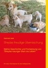 Buchcover Sheylas freudige Überraschung