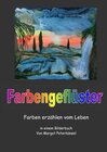 Buchcover Farbengeflüster