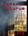 Buchcover Memento Futurum