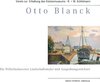 Buchcover Otto Blanck