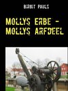 Buchcover Mollys Erbe - Mollys Arfdeel