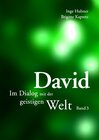 Buchcover David - Band 3