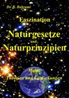 Buchcover Faszination Naturgesetze und Naturprinzipien