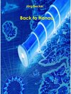Buchcover Back to Hanau