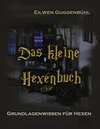 Buchcover Das kleine Hexenbuch