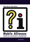 Buchcover Mobile Allianzen