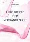 Buchcover Liebesbriefe der Vergangenheit
