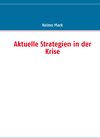 Buchcover Aktuelle Strategien in der Krise