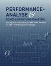 Buchcover Performance-Analyse & Fondsbewertungssysteme
