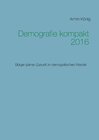 Buchcover Demografie kompakt 2016