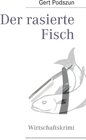 Buchcover Der rasierte Fisch
